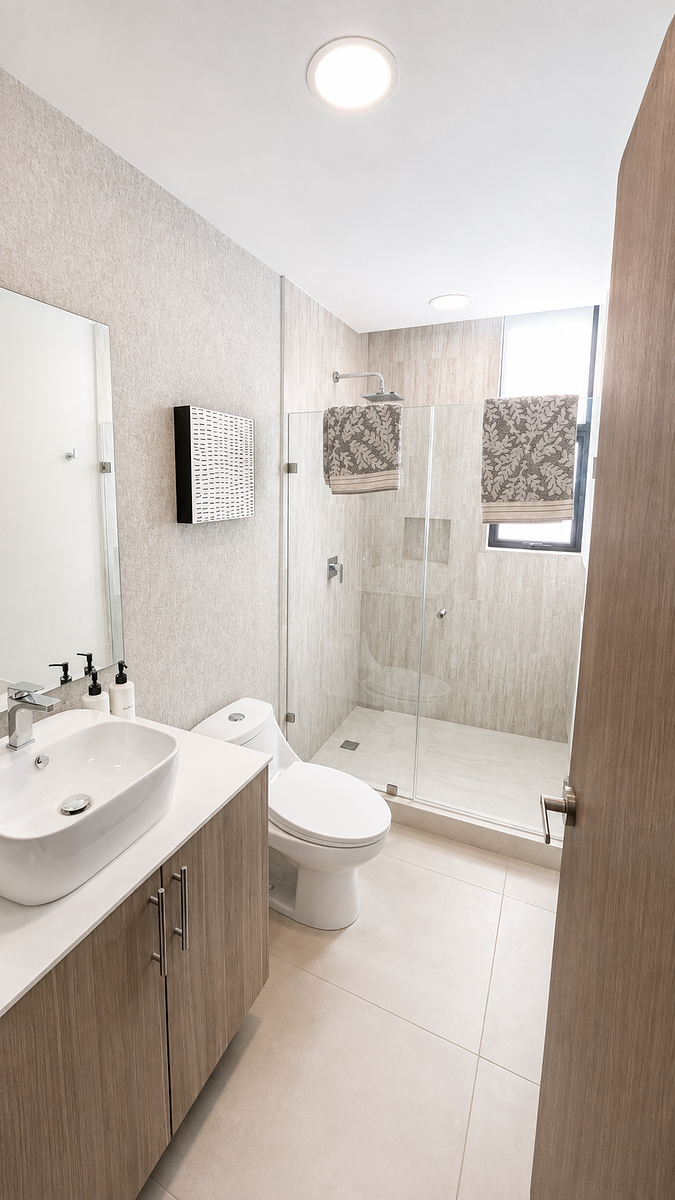Apartment in Residencial Dinastía, Monterrey, photo 15 of 32