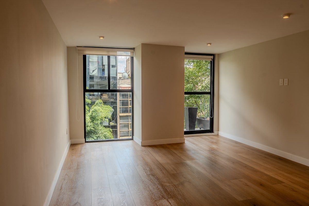 Brand New Apartment for Sale in La Juárez, Cdmx, photo 1 of 31