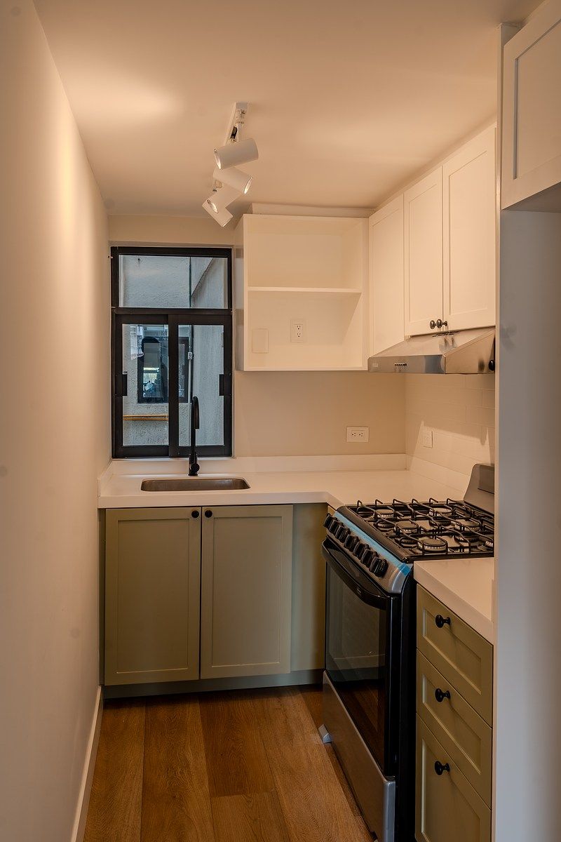 Apartment in Juárez, Cuauhtémoc, photo 8 of 31