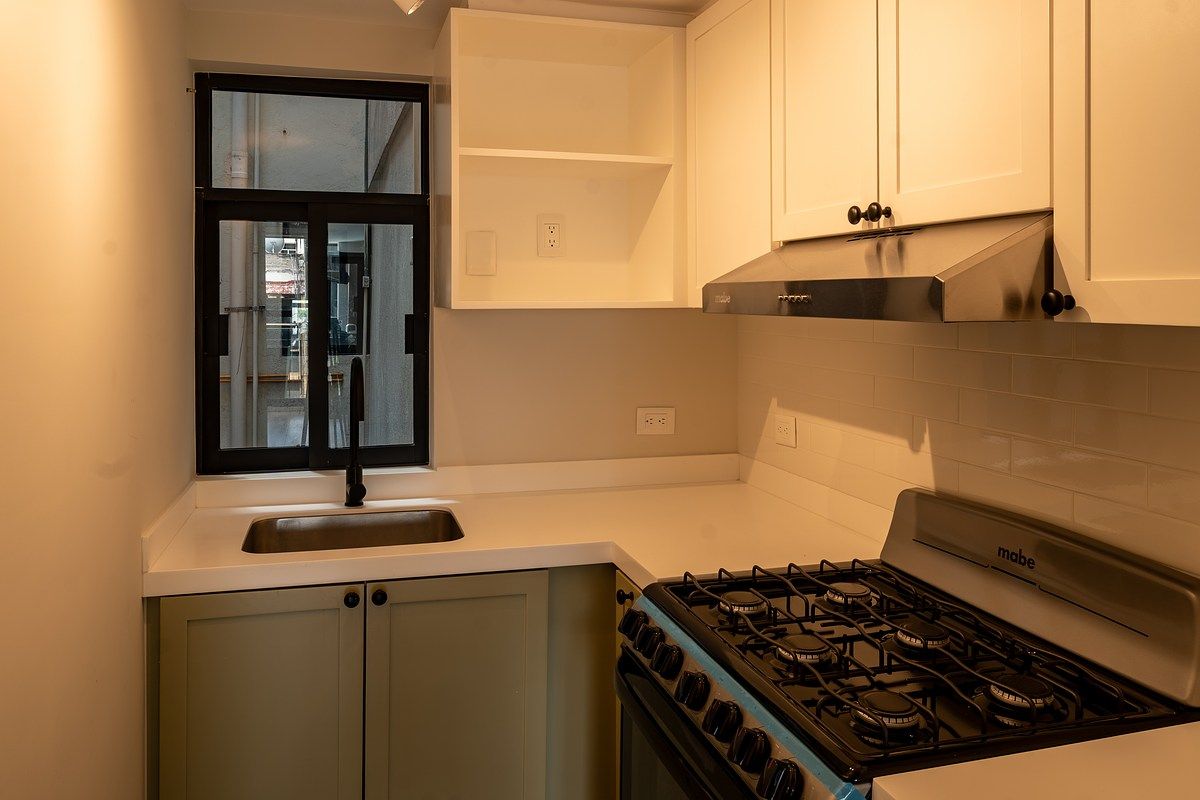 Apartment in Juárez, Cuauhtémoc, photo 10 of 31