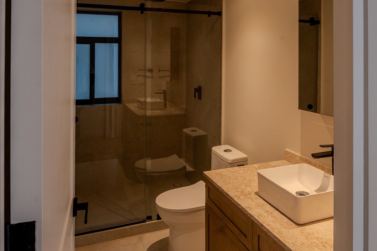 Apartment in Juárez, Cuauhtémoc, photo 16 of 31