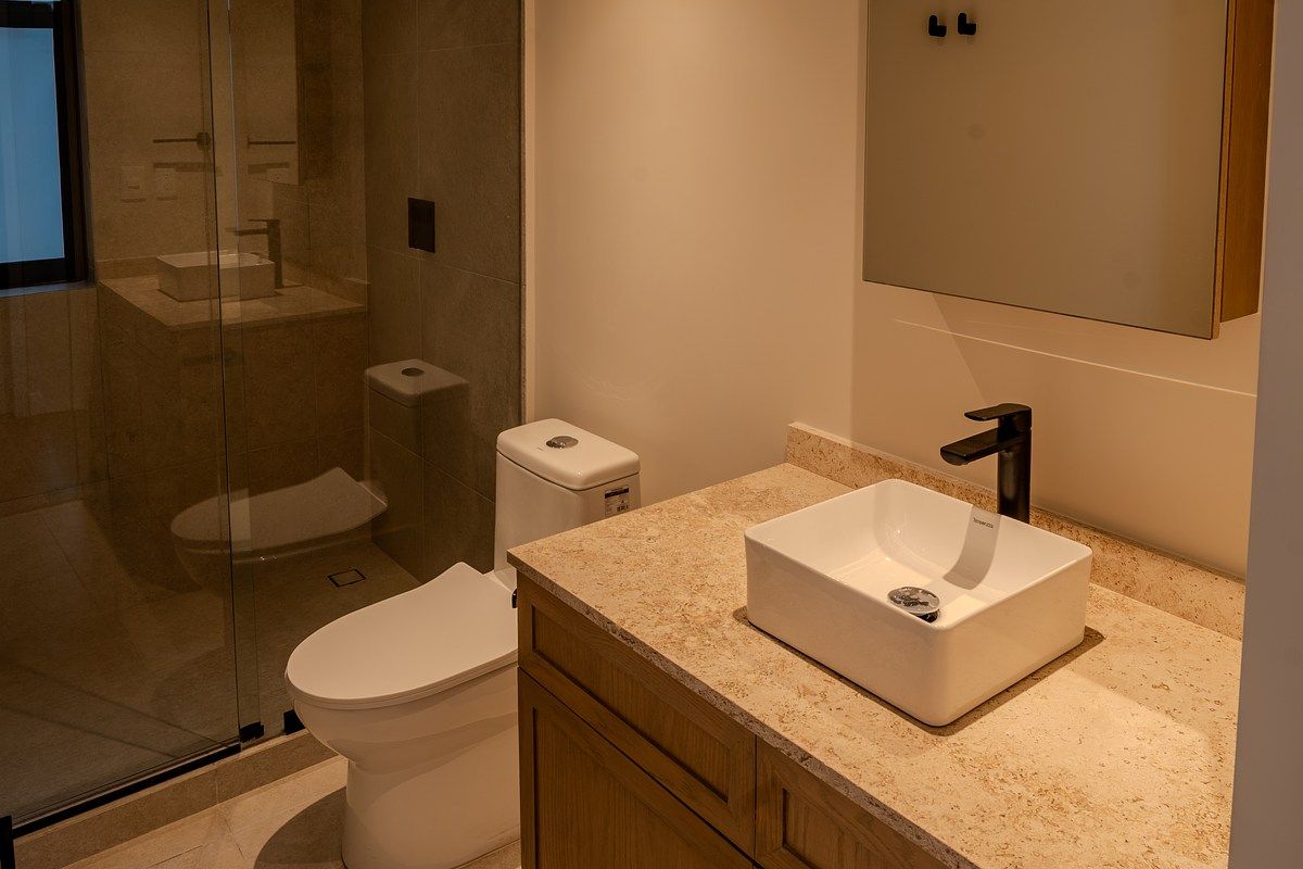 Apartment in Juárez, Cuauhtémoc, photo 17 of 31