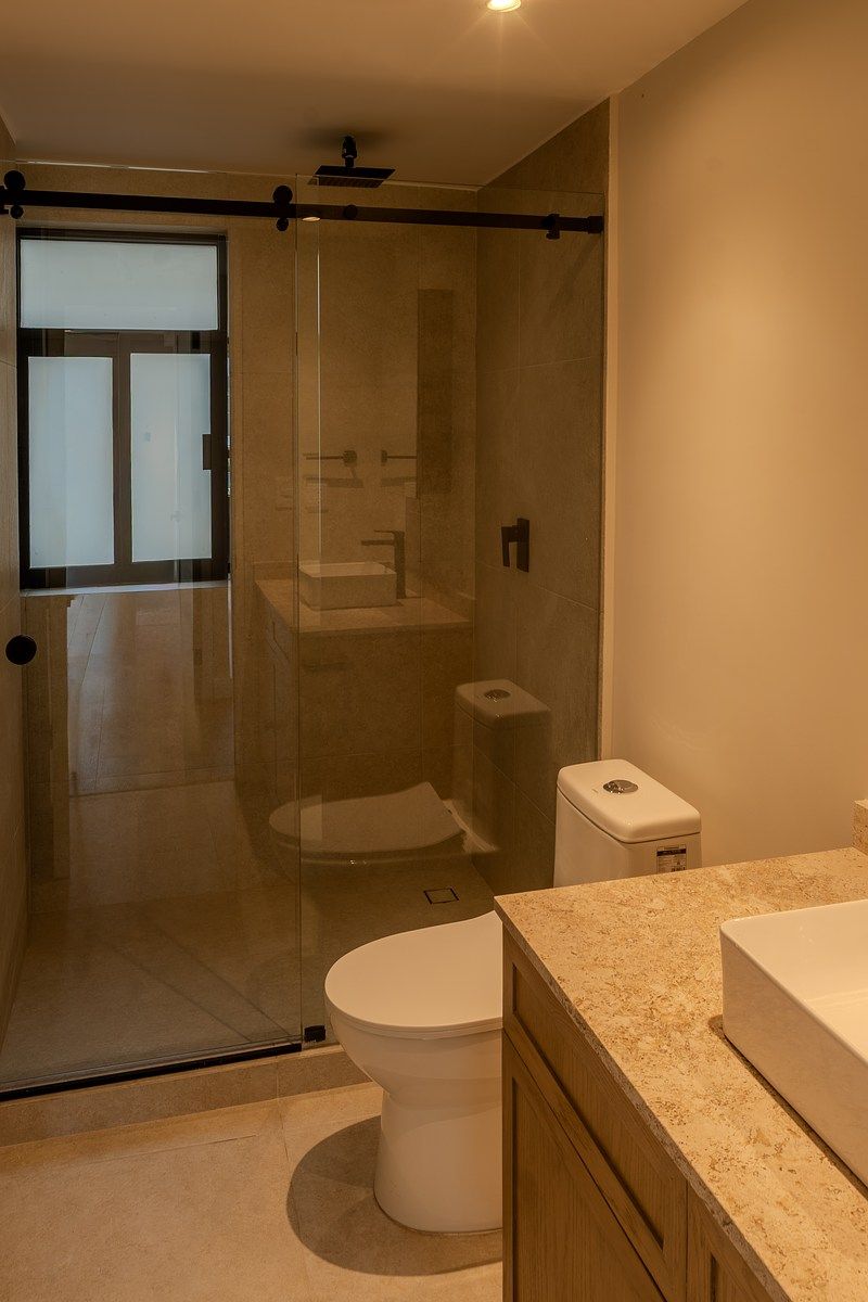 Apartment in Juárez, Cuauhtémoc, photo 18 of 31