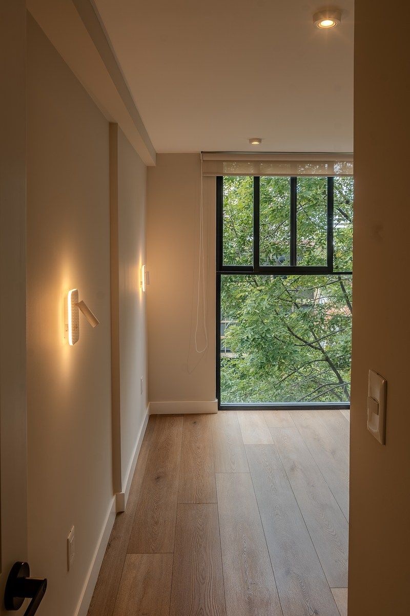 Apartment in Juárez, Cuauhtémoc, photo 20 of 31