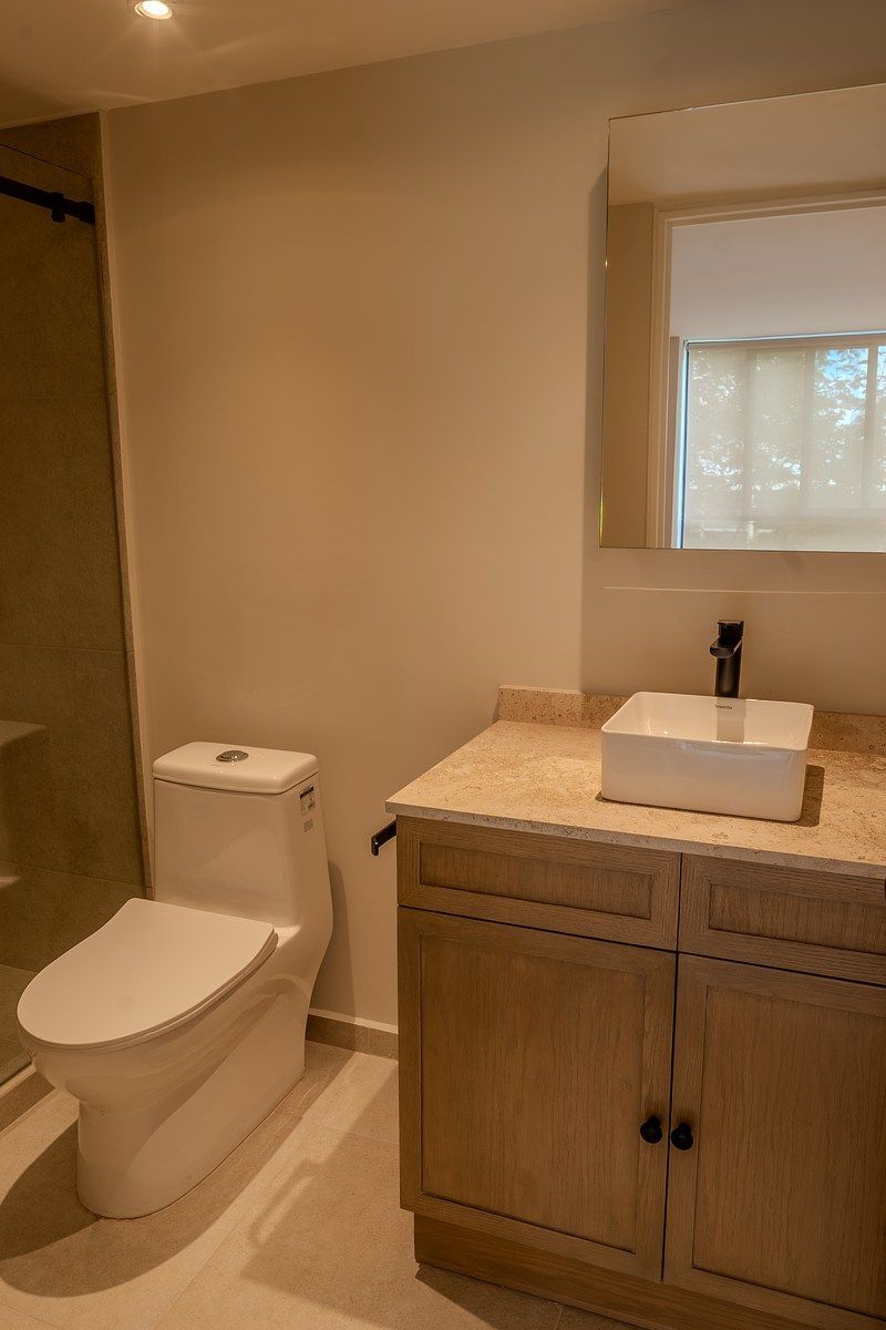 Apartment in Juárez, Cuauhtémoc, photo 24 of 31