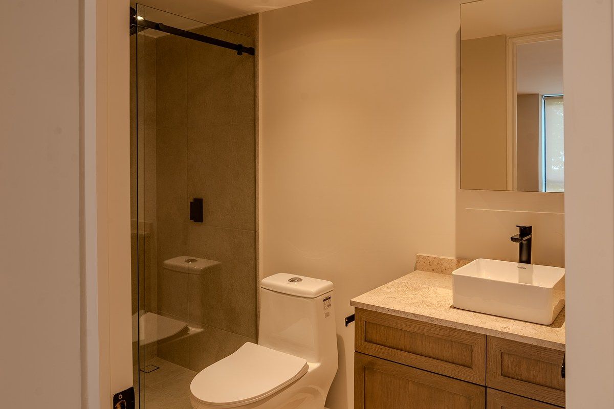 Apartment in Juárez, Cuauhtémoc, photo 25 of 31