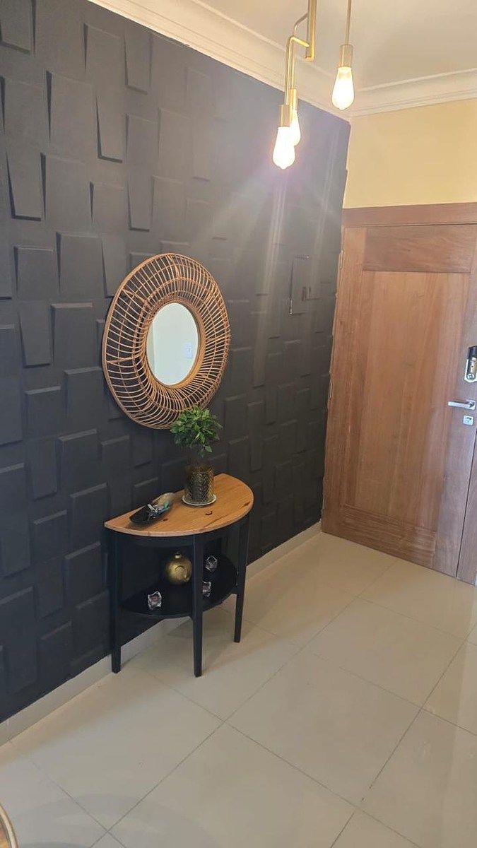 Apartamento en Julieta Morales, Santo Domingo Centro (Distrito Nacional), foto 2 de 10