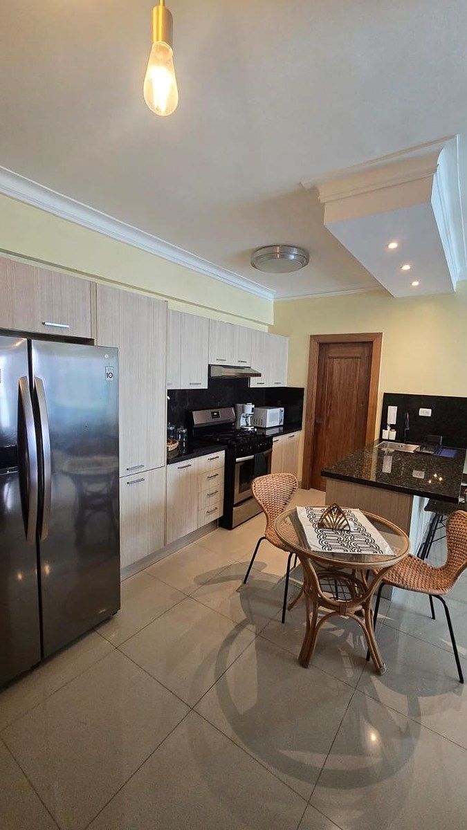Apartamento en Julieta Morales, Santo Domingo Centro (Distrito Nacional), foto 6 de 10