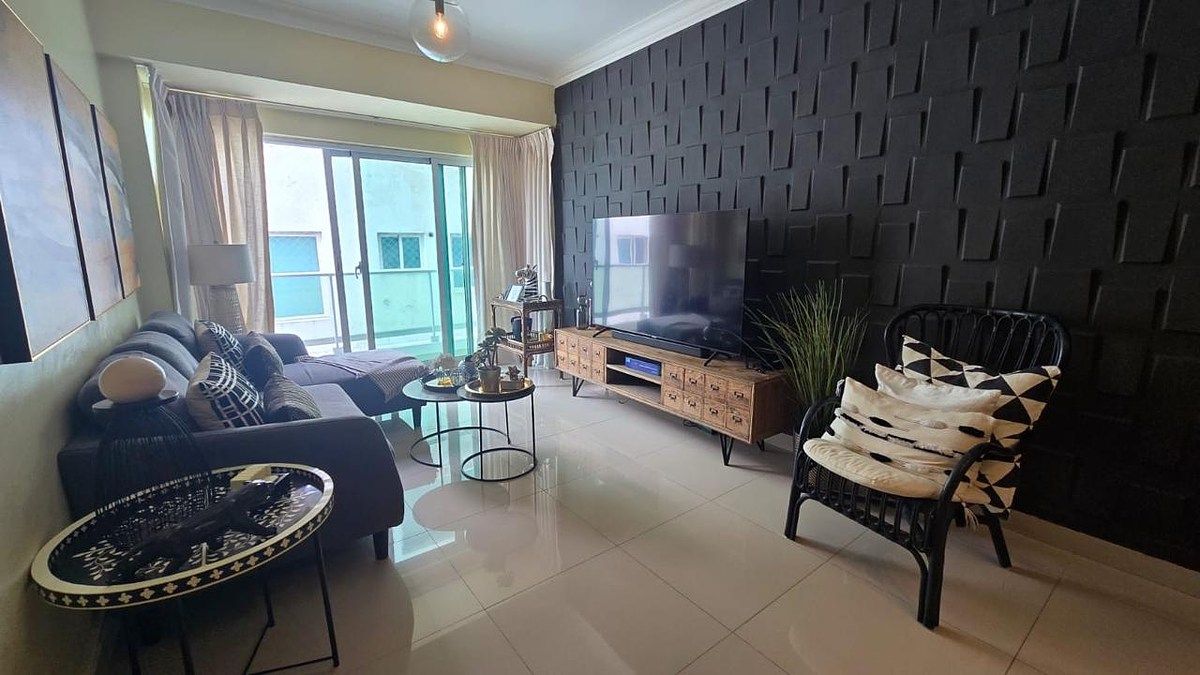 Apartamento en Julieta Morales, Santo Domingo Centro (Distrito Nacional), foto 7 de 10