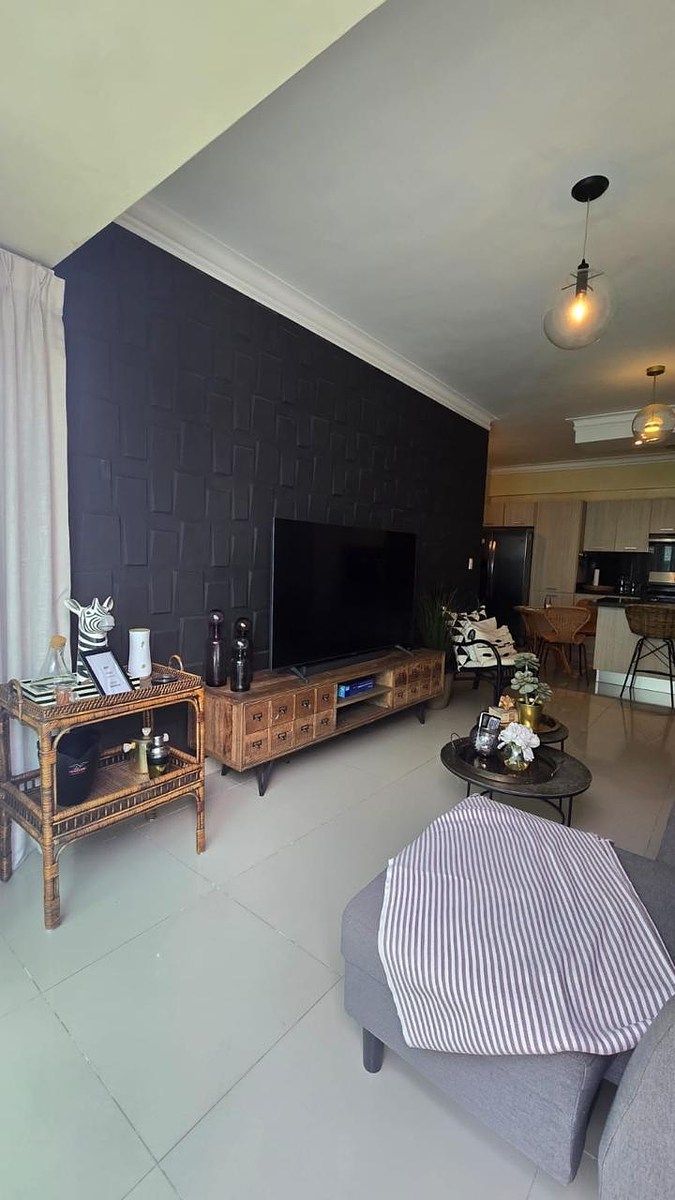 Apartamento en Julieta Morales, Santo Domingo Centro (Distrito Nacional), foto 9 de 10