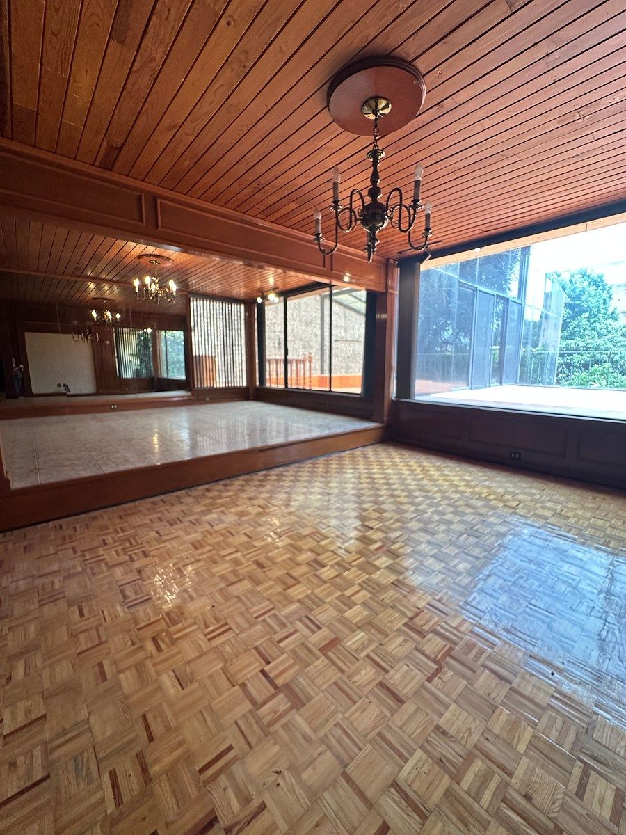 Casa en Jardines del Pedregal de San Ángel, Coyoacán, foto 3 de 23