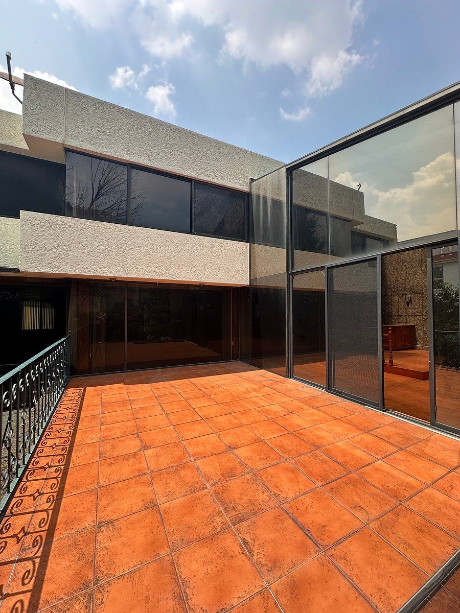 Casa en Jardines del Pedregal de San Ángel, Coyoacán, foto 5 de 23
