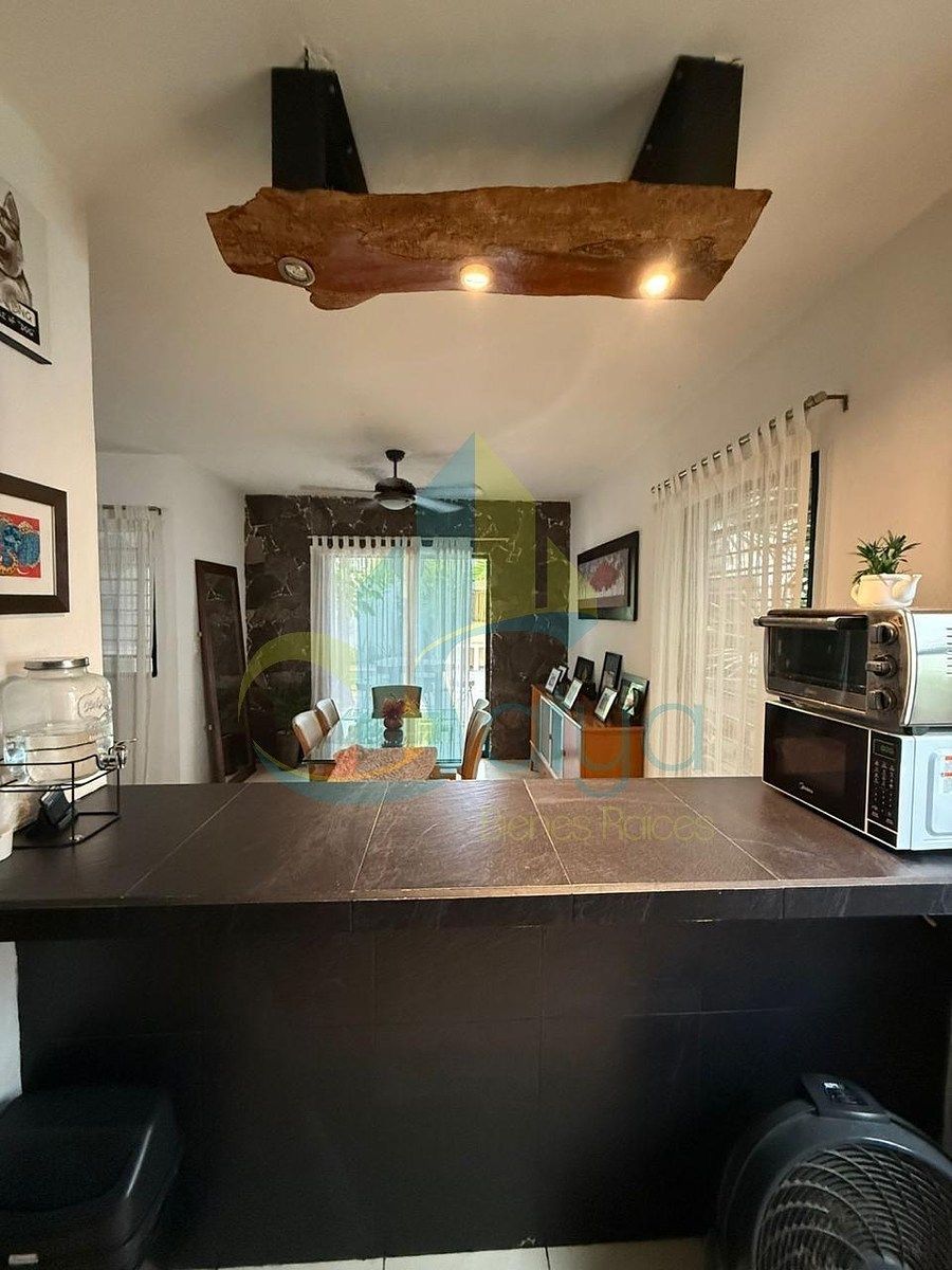 Casa en condominio en Ciudad Caucel, Mérida, foto 2 de 23
