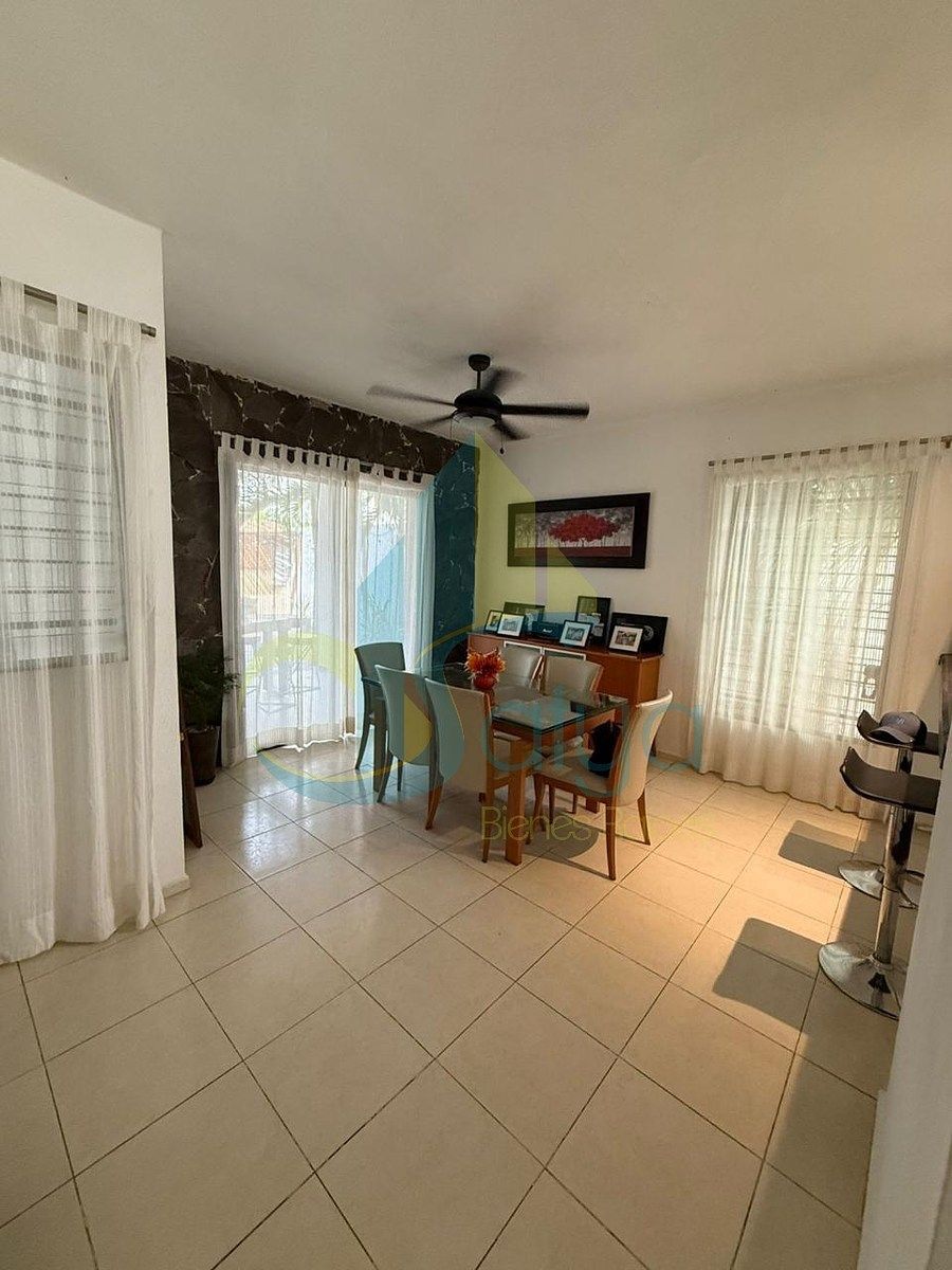 Casa en condominio en Ciudad Caucel, Mérida, foto 7 de 23