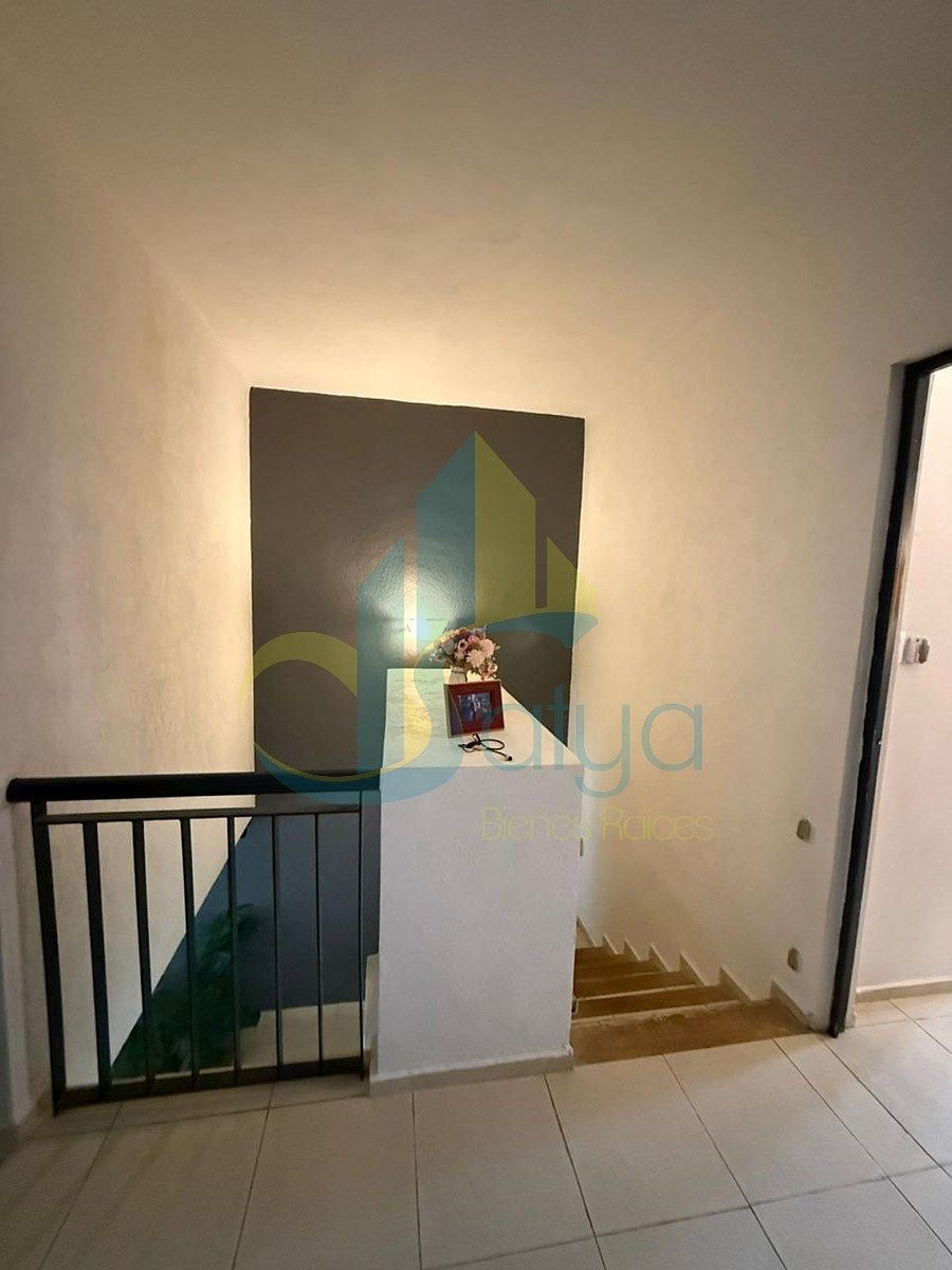 Casa en condominio en Ciudad Caucel, Mérida, foto 8 de 23