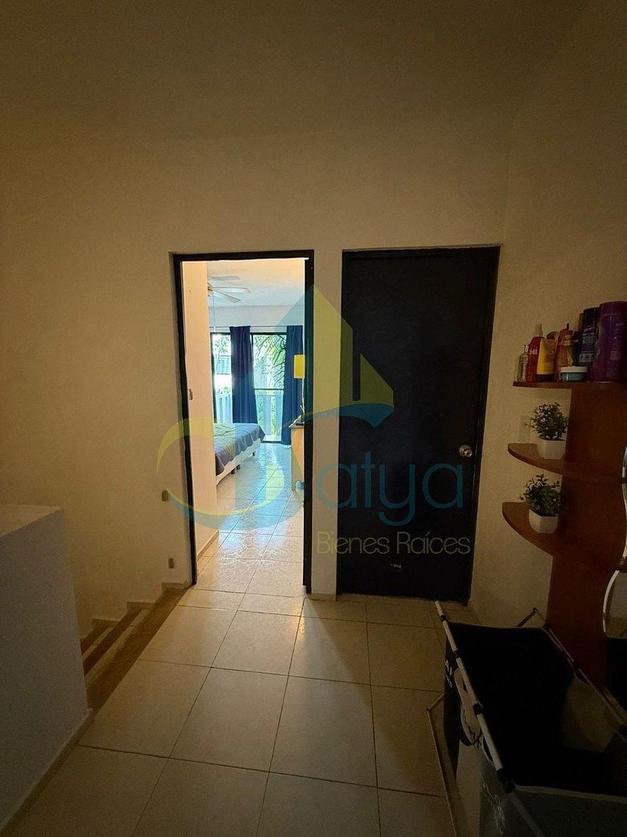 Casa en condominio en Ciudad Caucel, Mérida, foto 9 de 23