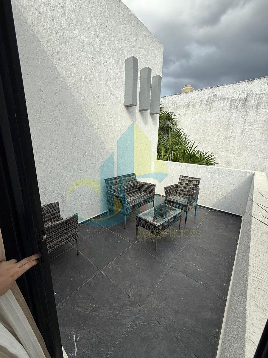 Casa en condominio en Ciudad Caucel, Mérida, foto 12 de 23