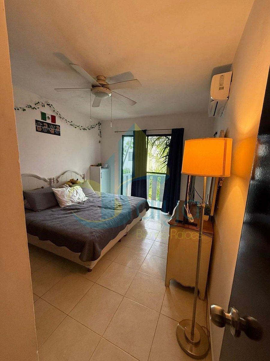 Casa en condominio en Ciudad Caucel, Mérida, foto 13 de 23