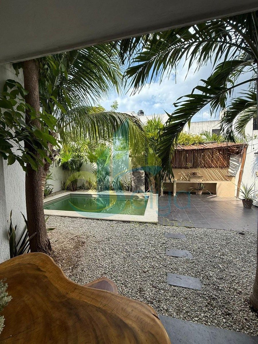 Casa en condominio en Ciudad Caucel, Mérida, foto 19 de 23