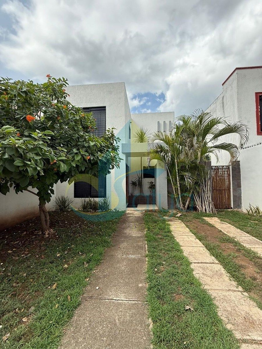 Casa en condominio en Ciudad Caucel, Mérida, foto 20 de 23