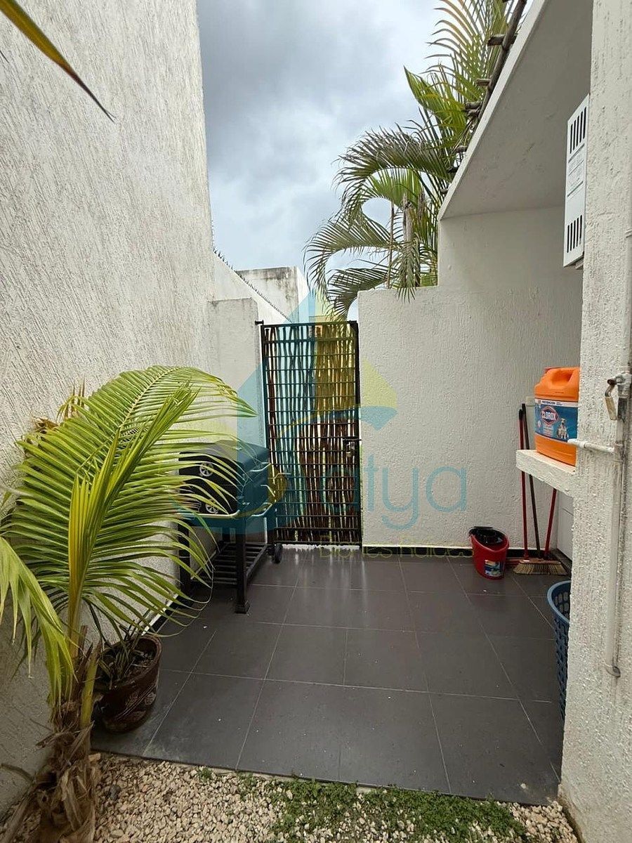 Casa en condominio en Ciudad Caucel, Mérida, foto 22 de 23