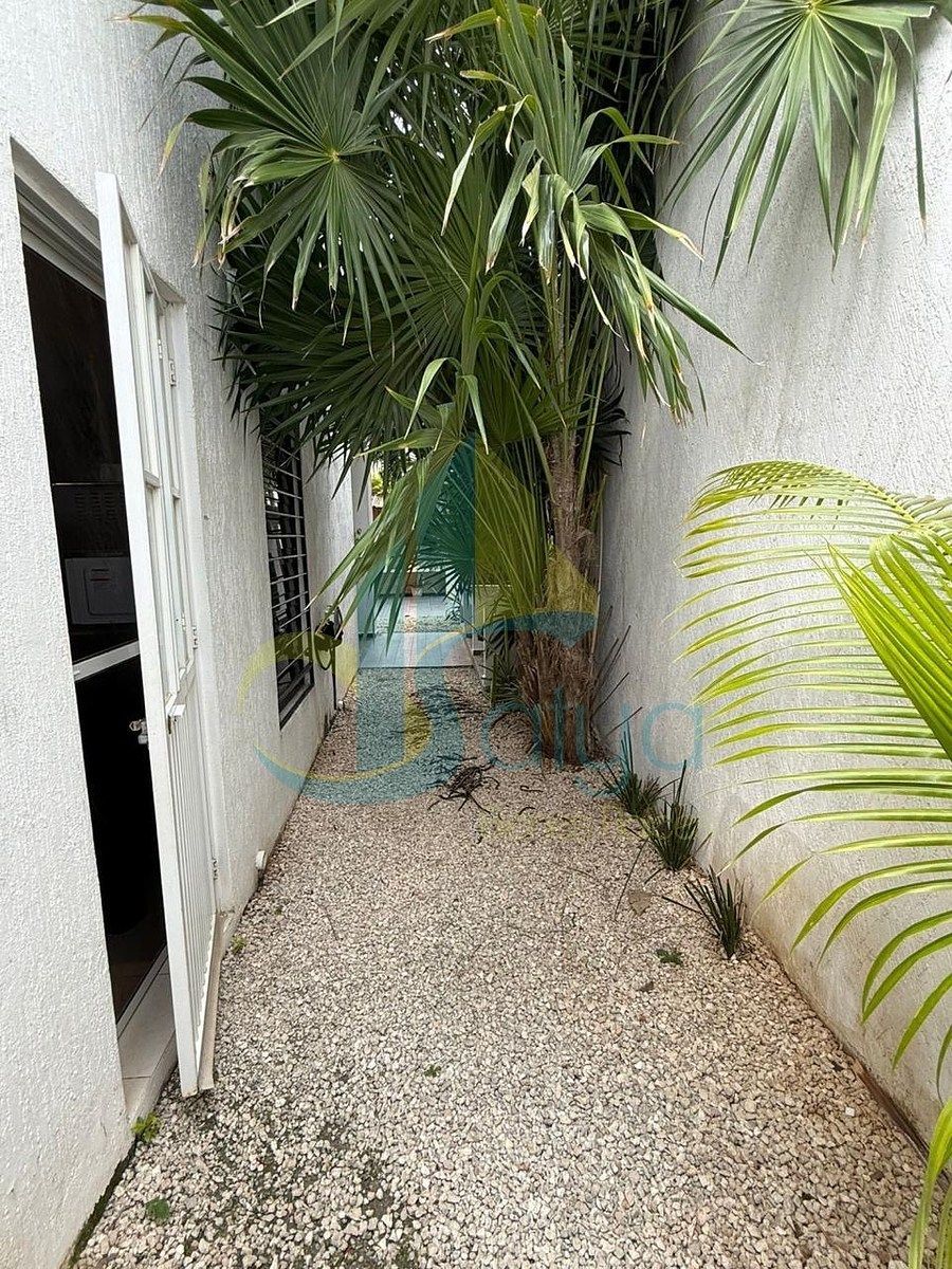 Casa en condominio en Ciudad Caucel, Mérida, foto 23 de 23