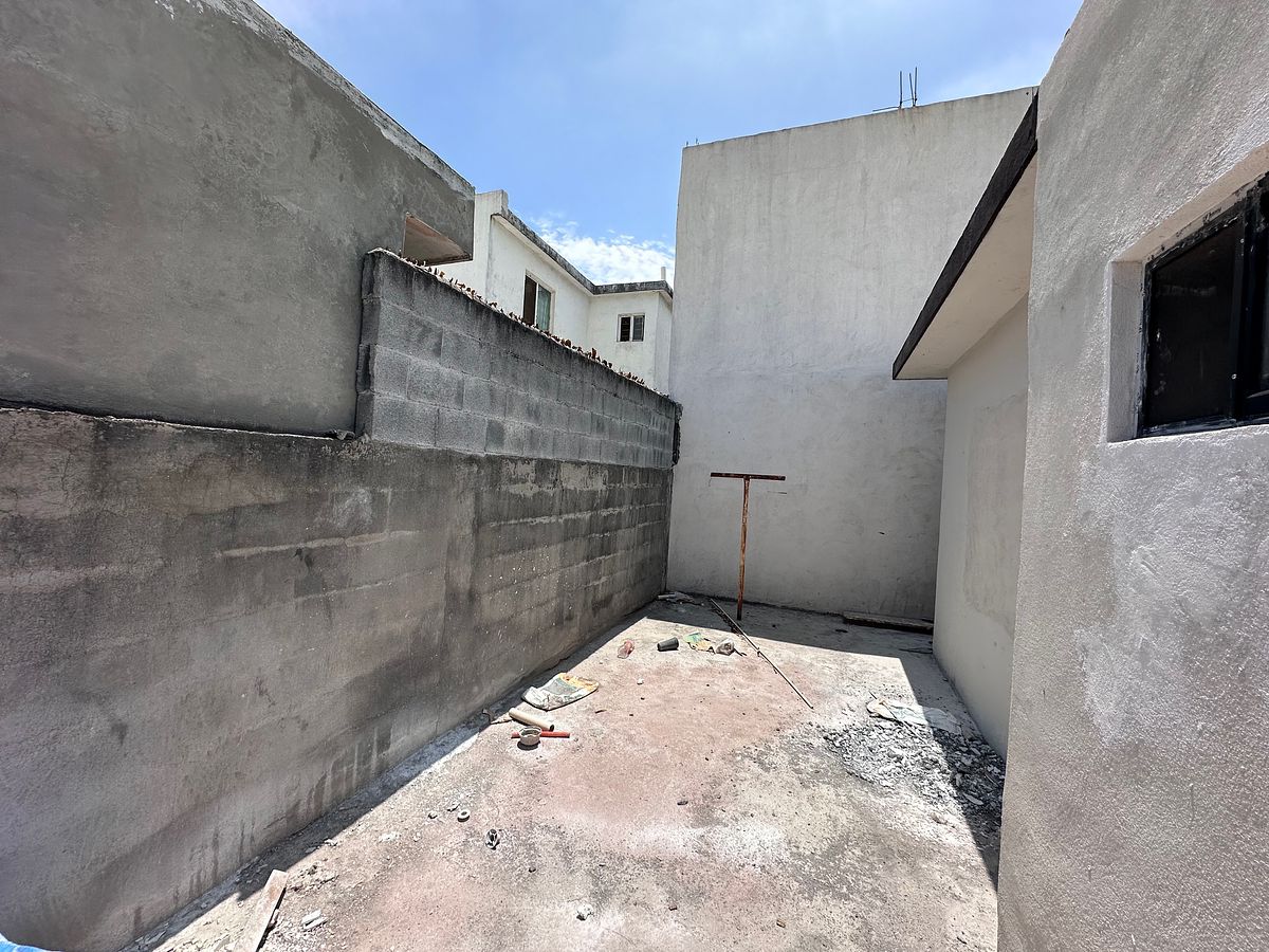 Casa en Residencial Roble Sector 2, San Nicolás de los Garza, foto 11 de 20