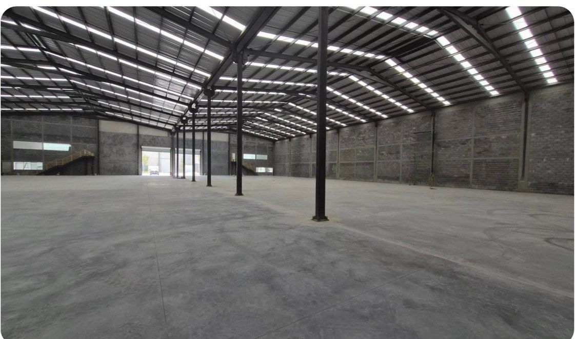MAVE INDUSTRIAL EN RENTA APODACA, foto 1 de 3