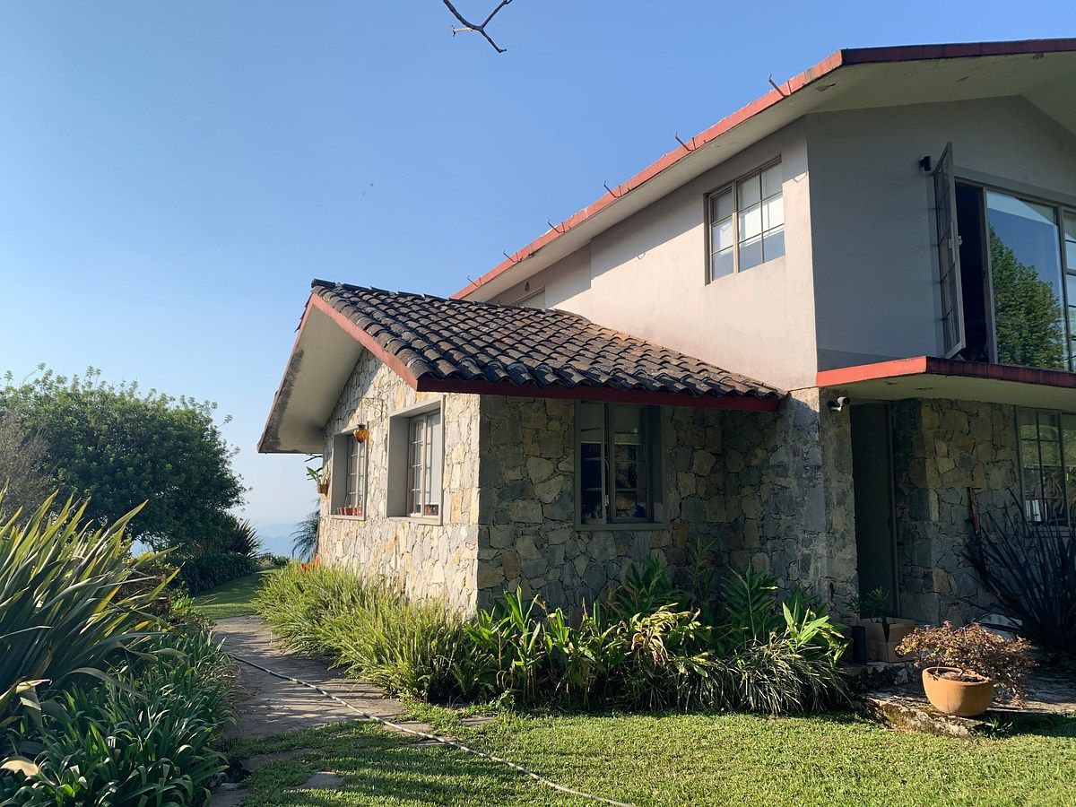 EXCLUSIVA CASA DE MONTAÑA EN VENTA EN CUETZALAN PUEBLA, foto 1 de 48