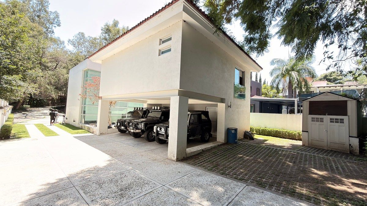 Casa em Las Cañadas, Zapopan, foto 22 de 45