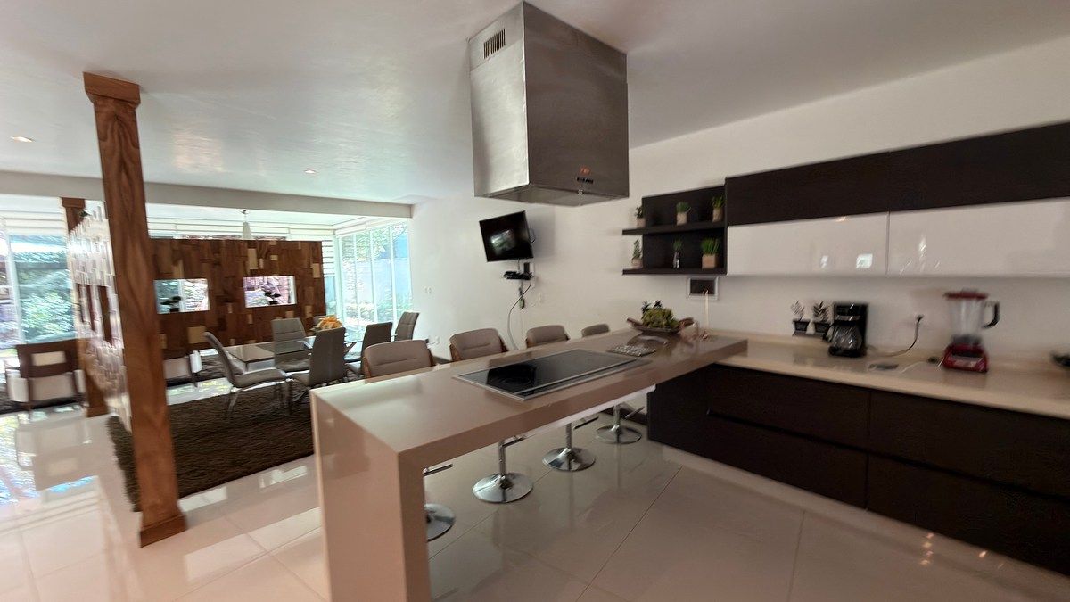 Casa em Las Cañadas, Zapopan, foto 28 de 45