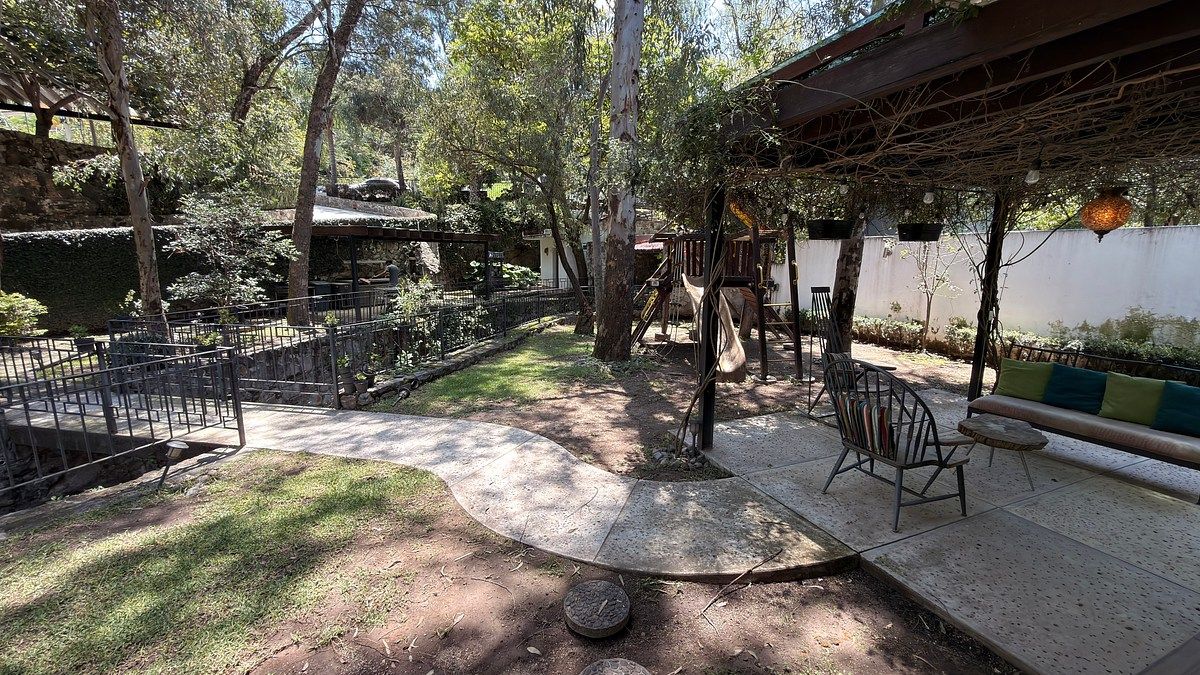 Casa em Las Cañadas, Zapopan, foto 30 de 45