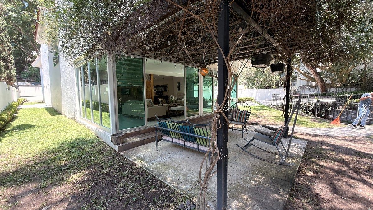 Casa em Las Cañadas, Zapopan, foto 31 de 45