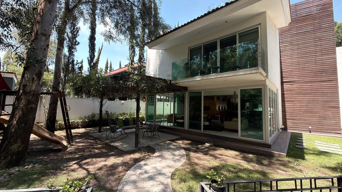 Casa em Las Cañadas, Zapopan, foto 33 de 45