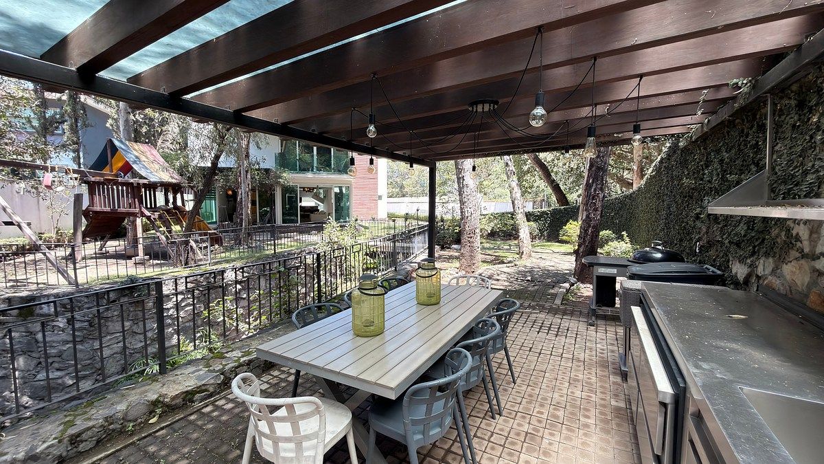 Casa em Las Cañadas, Zapopan, foto 35 de 45