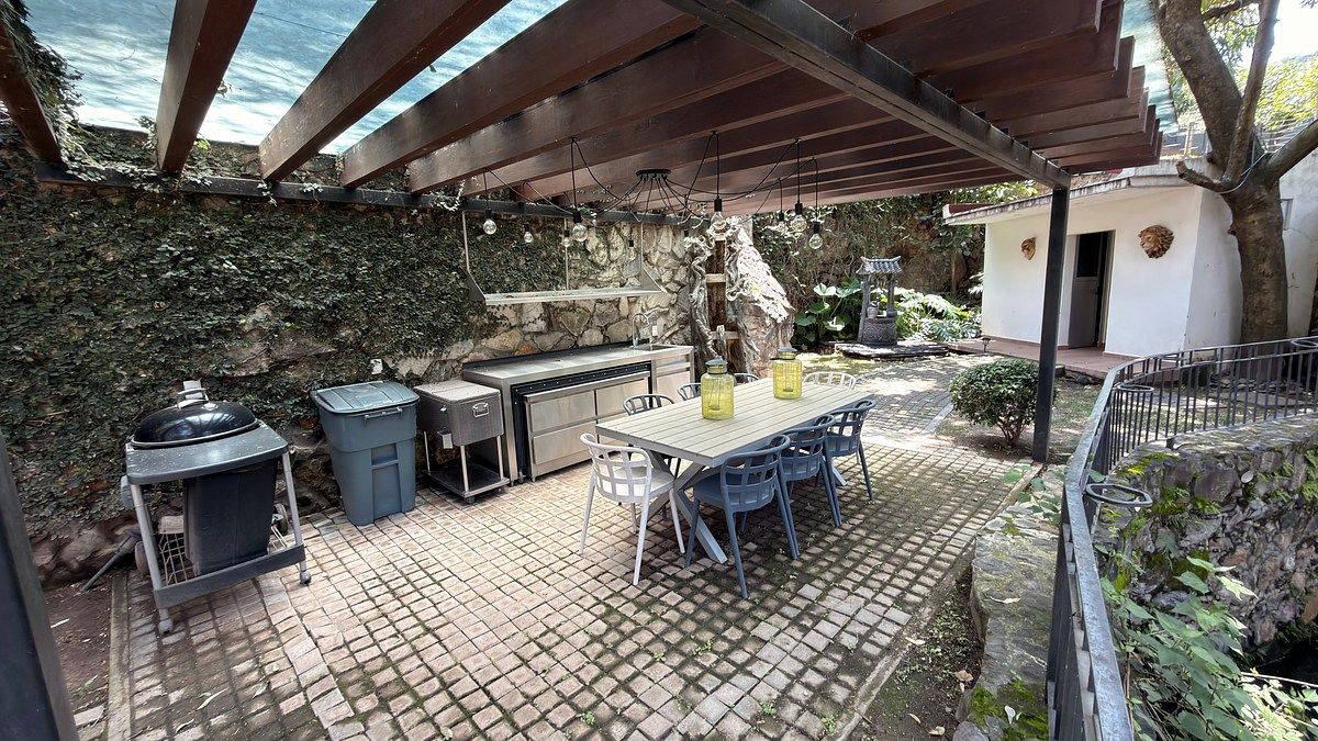 Casa em Las Cañadas, Zapopan, foto 40 de 45
