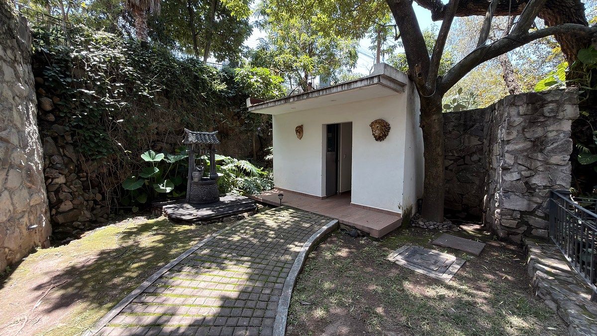 Casa em Las Cañadas, Zapopan, foto 41 de 45