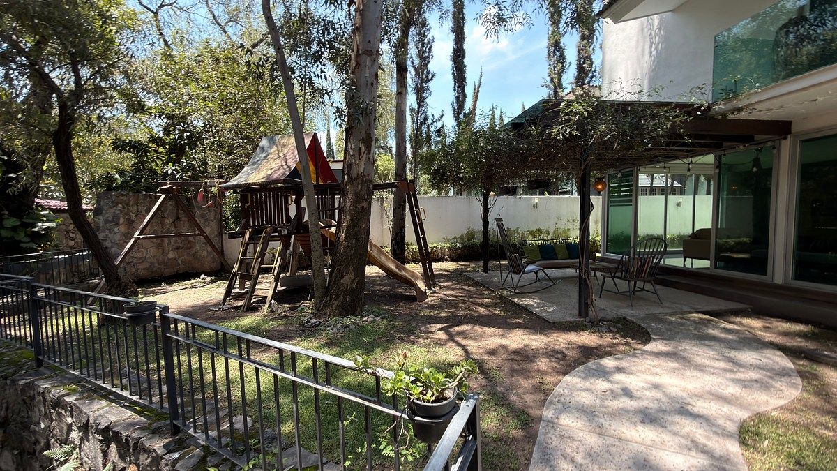 Casa em Las Cañadas, Zapopan, foto 43 de 45