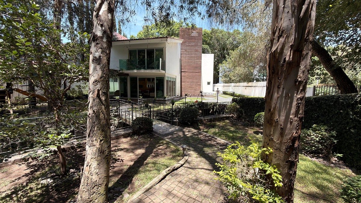 Casa em Las Cañadas, Zapopan, foto 45 de 45