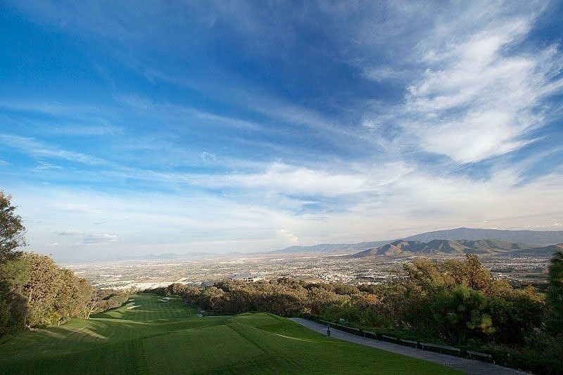 Terreno en El Cielo Country Club, Tlajomulco de Zúñiga, foto 2 de 11