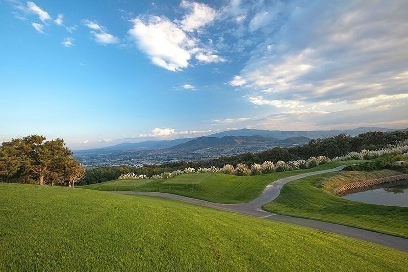 Terreno en El Cielo Country Club, Tlajomulco de Zúñiga, foto 4 de 11
