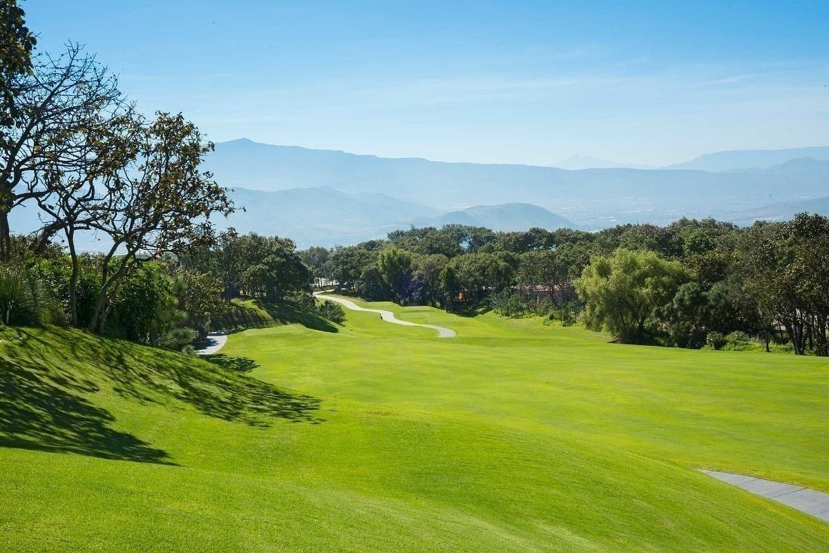 Terreno en El Cielo Country Club, Tlajomulco de Zúñiga, foto 6 de 11