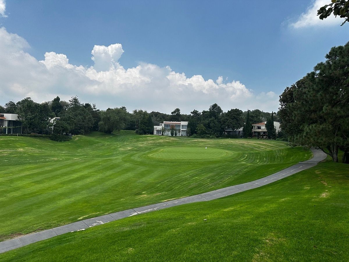 Terreno en El Cielo Country Club, Tlajomulco de Zúñiga, foto 8 de 11