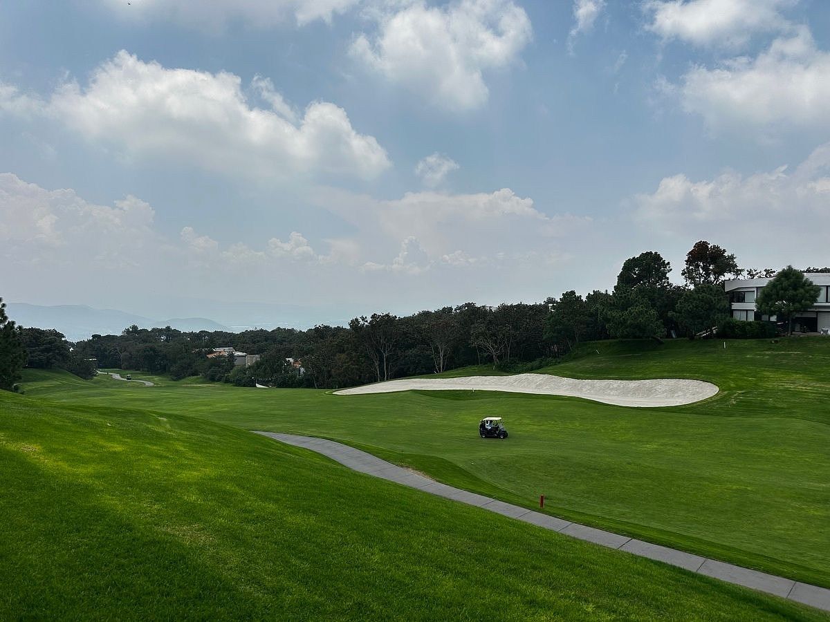 Terreno en El Cielo Country Club, Tlajomulco de Zúñiga, foto 7 de 11