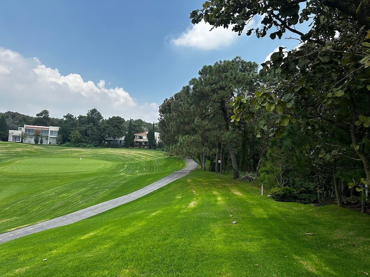Terreno en El Cielo Country Club, Tlajomulco de Zúñiga, foto 9 de 11