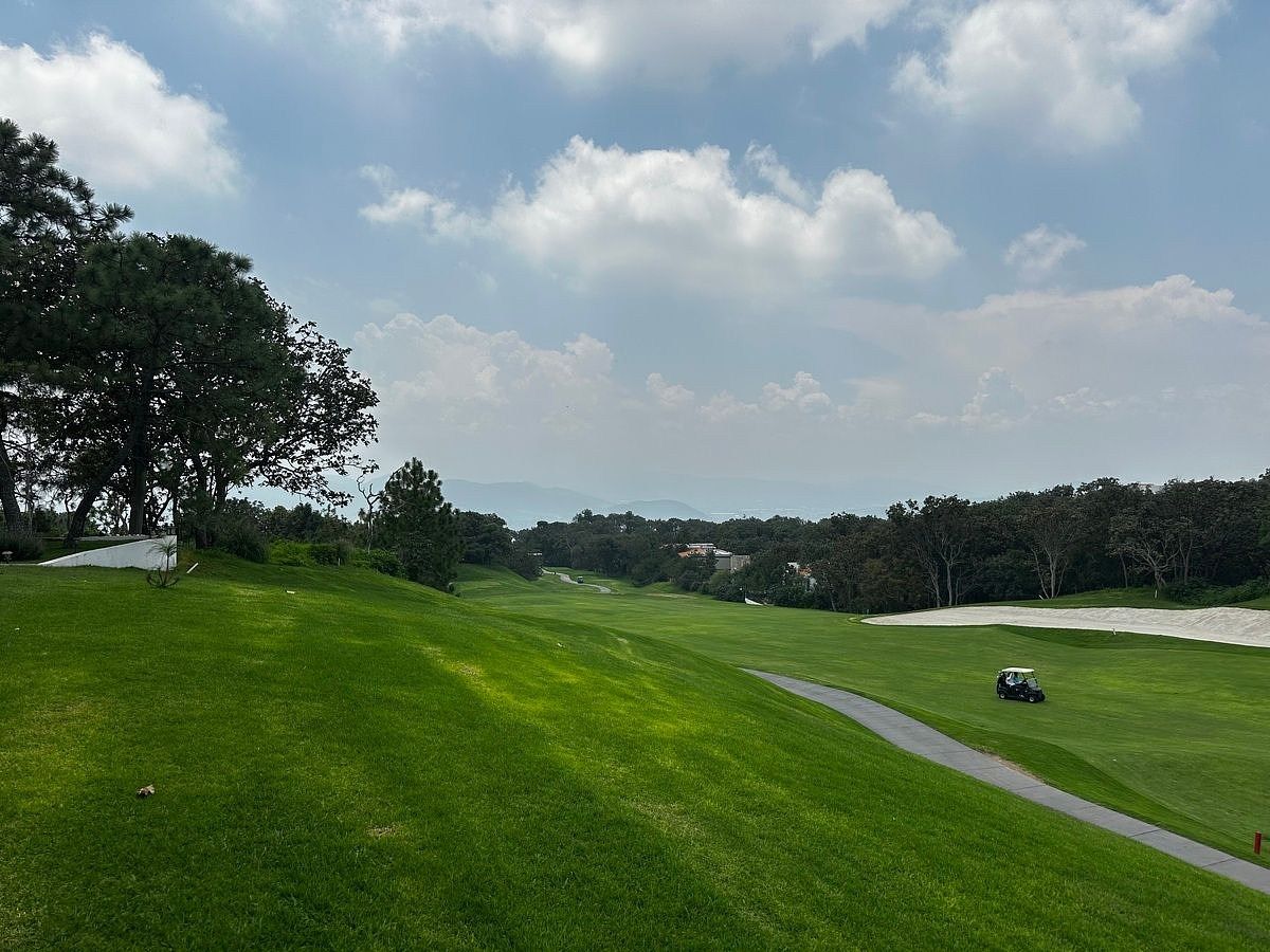 Terreno en El Cielo Country Club, Tlajomulco de Zúñiga, foto 10 de 11