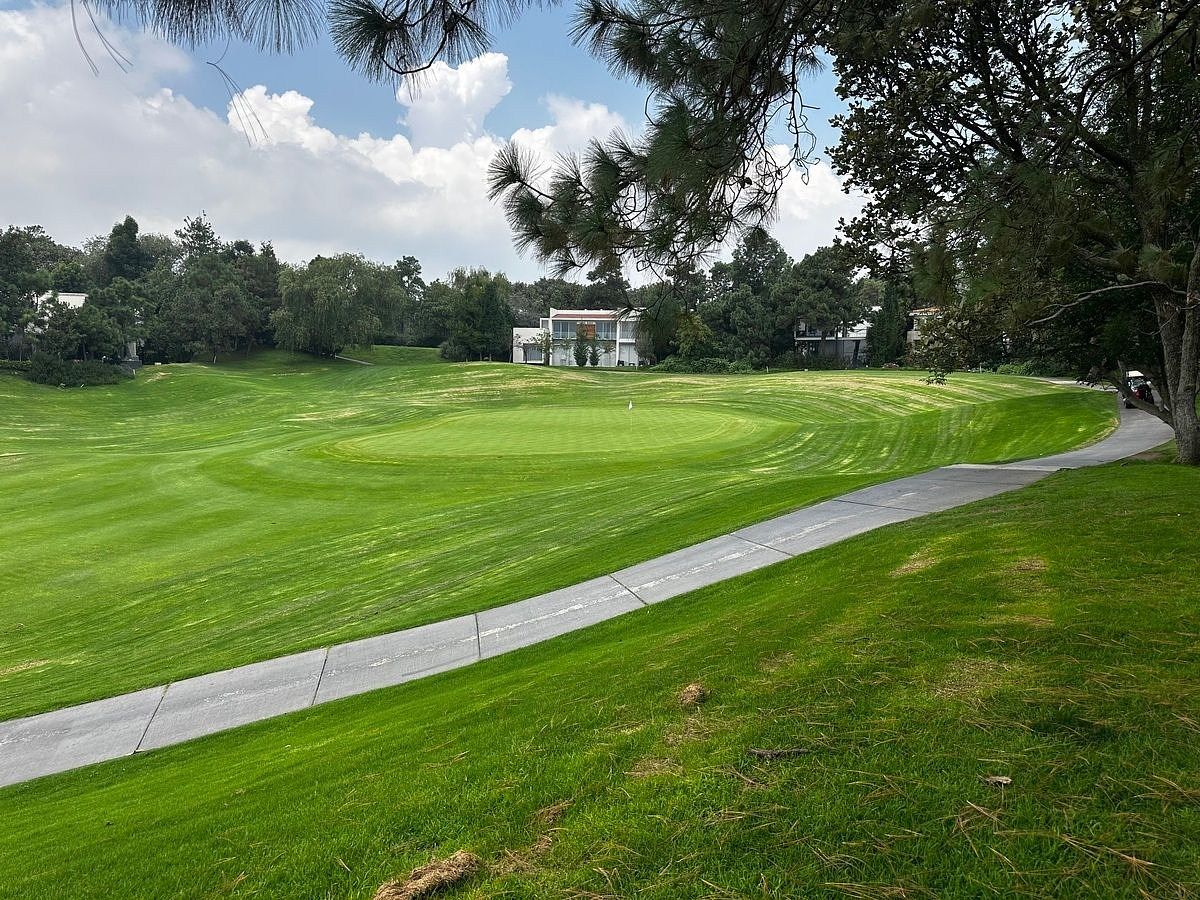 Terreno en El Cielo Country Club, Tlajomulco de Zúñiga, foto 11 de 11