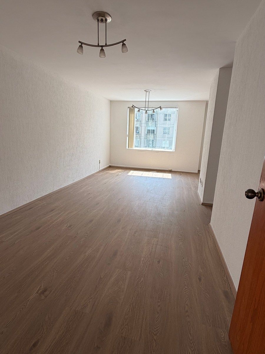 Apartment in Cuevitas, Álvaro Obregón, photo 4 of 13