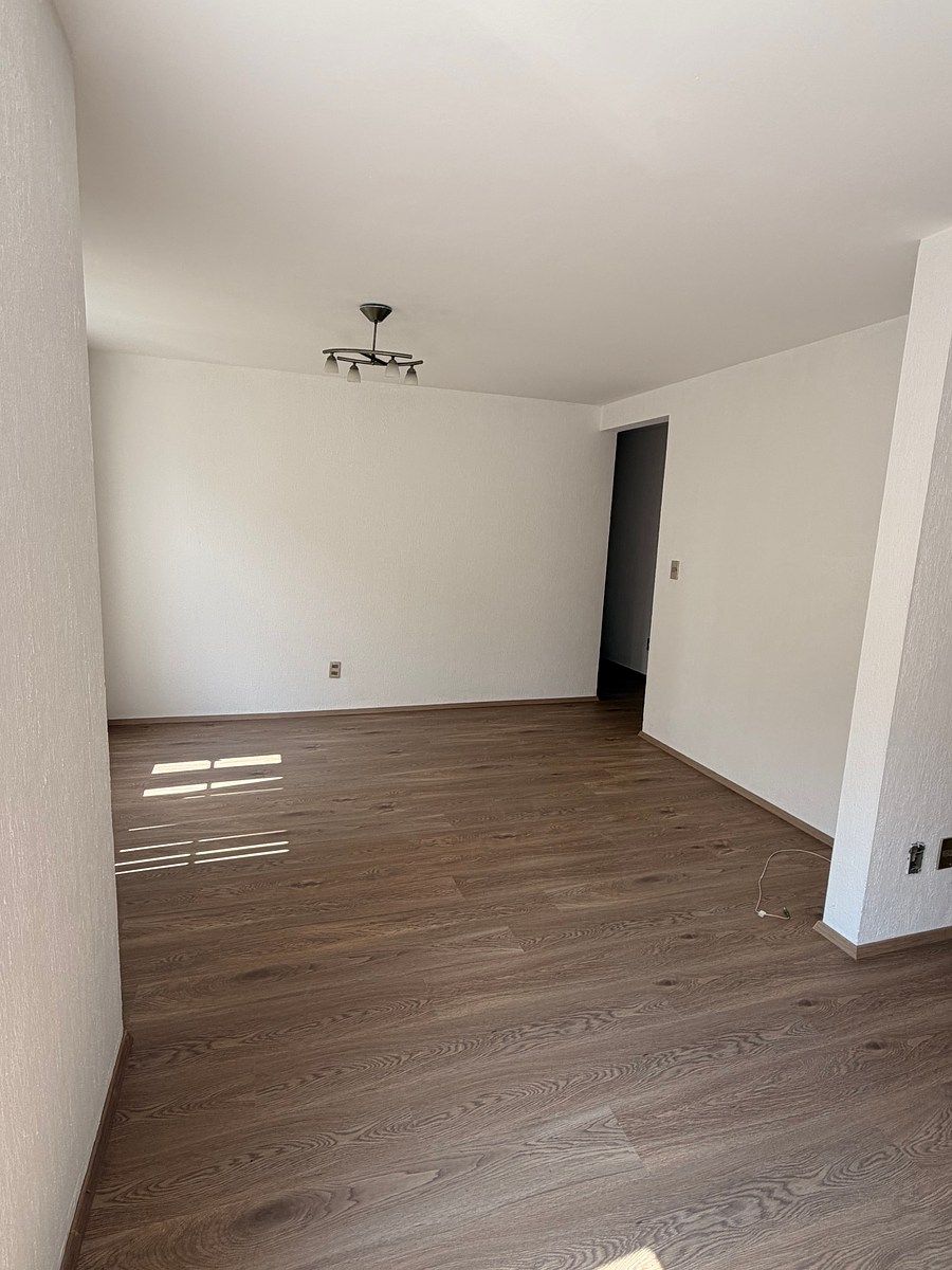 Apartment in Cuevitas, Álvaro Obregón, photo 5 of 13