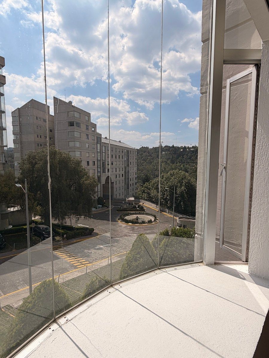 Apartment in Cuevitas, Álvaro Obregón, photo 6 of 13